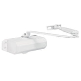 Brazo hidraulico para puerta de aluminio  hermex